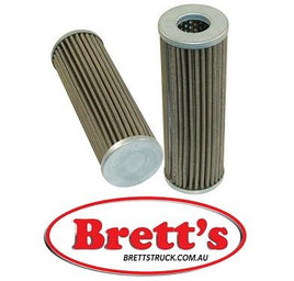 SH 65177 SH65177 HYD HYDRAULIC FILTER BTP  SH65177 HIFI  SH 65177 HY 14077 , HY14077