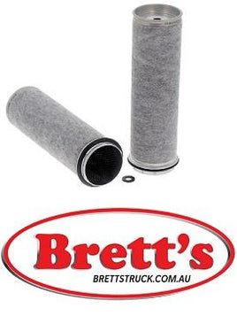 SA 11791 SA11791 AIR FILTER HIFI ABG ALPHA 190 PUMA 178 PUMA 179 PUMA 181 TITAN 411 TITAN 511 AHLMANN AS 18 T/TS AKERMAN EC 200 EC 280 EW 200 ARTEC 4018 F 40 MAGA F 40 RS 20