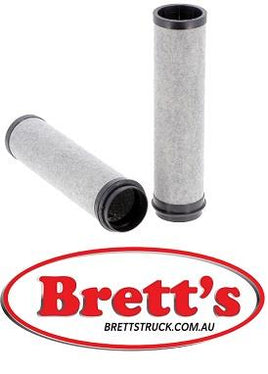 SA 11792 SA11792 AIR FILTER HIFI ABG ALEXANDER 128 PROCUT 500 PUMA 169 PUMA 177 TITAN 280 TITAN 410 S AHLMANN AS 10 BITELLI DTV 100