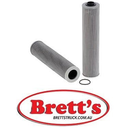 SH 65026 SH65026 HYD HYDRAULIC FILTER BTP  SH65026 HIFI  SH65026