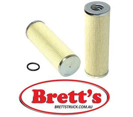 SH 65027 SH65027 HYD HYDRAULIC FILTER RASANT KOMBI TRACK 2205 SD4H KOMBI TRACK 2505 SD4H KOMBI TRACK 2805 KOMBI TRACK 2805 SD4H KOMBI TRACK 70 KOMBI TRACK 80