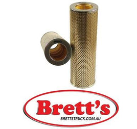 SH 65029 SH65029 HYD HYDRAULIC FILTER BTP  SH65029 HIFI  SH 65029 HY 14303 , HY14303