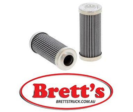 SH 65050 SH65050 HYD HYDRAULIC FILTER MULAG MFK 500 MFK 400