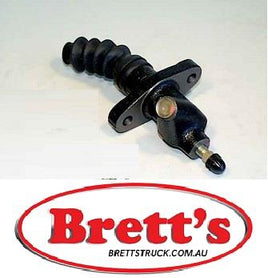 CO90524 SLAVE CYL CYLINDER ASSY ASSEMBLY CLUTCH   MAZDA FORD 15651.024 JB4103 W02941920 W02941920C 31470.632  Clutch Operating Cylinder  FORD O711  1981- TRADER ZB  4.1L 1981- SLAVE CYL  MAZDA T4100 1981- TWIN RND H/L ZB  4.1L 1981-3/1984