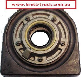 12550.010 CENTRE BEARING ASSY  NISSAN UD CPC12 1989-1991 UD CW40 1974-1980 UD CLG88 1992-1996 UD CMA86 1983-1990 UD CW51 1978-1980 UD CK11 1977-1986 UD CV41 1976-1988 UD CLG87 1989-1992 UD CW41 1977-90 UD CK10 1973-1977