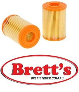 SA 7934 SA7934 AIR FILTER HIFI BUY AT BRETTS TRUCK .COM.AU