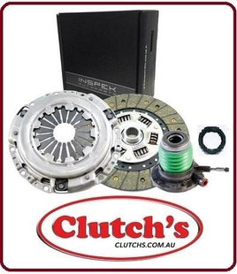 R3186N-CSC CLUTCH KIT WITH CSC WITH SEAL  MITSUBISHI CANTER FUSO MITSUBISHI FEB51 615 EURO 5 2011-  FEB71 815 EURO 5 2011-  FEB91 918 CREW CAB EURO 5 2011-  FEC71 815 EURO 5 2011-   V3186N-CSC R3186N V3186N