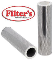 SH 53003 SH53003 HYD HYDRAULIC FILTER 2291022 SERMAC 2291022 SF-FILTER 280276 FILTERMART 4ZVN2 GRAINGER 9082G20 LEKANG 909881 CIFA 937800Q PARKER 94582 CARQUEST CRS49003 DONALDSON ETH7613 ET FILTERS HE047 BUSSE HF7991 FLEETGUARD