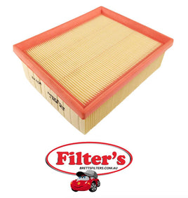 A0178 AIR FILTER PEUGEOT 206  Air Supply Sys May 98~Sep 09 1.40 L  5DR HB TU3JP   Air Supply Sys Jul 00~Jan 12 1.60 L  Cabriolet TU5JP4   Air Supply Sys Apr 99~Sep 09 2.00 L  Hatchback DW10#