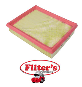 A0181 AIR FILTER AC Delco ACA204 BOSCH 1457433526 CITROEN 1444-J5 1444J5 CITROEN 1444R1 FSA FA21050 JS A0181 MANN-FILTER AP 080/2 MANN-FILTER C2159  PEUGEOT 1444-G9 1444G9 PUROLATOR A25714 REPCO RAF453 SAKURA FA21050 FA-21050 A-21050 A21050 RYCO