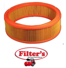 A0185 AIR FILTER RENAULT R 5 II  Air Supply Sys Jun 87~Apr 96 1.10 L  B40 C1E 7 KW:33   Air Supply Sys Jun 87~Apr 96 1.10 L  C40# C1E 7 KW:33   Air Supply Sys Jun 87~Apr 96 1.10 L  S401 C1E 7 KW:33