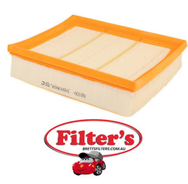 A0189 AIR FILTER MERCEDES-BENZ A-Class : A 150  Air Supply Sys Sep 04~Jun 12 1.50 L  W169 M 266.920    MERCEDES-BENZ A-Class : A 170  Air Supply Sys Sep 04~Jun 12 1.70 L  W169 M 266.940