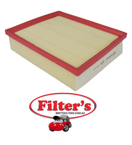 A0202 AIR FILTER RENAULT Clio II  Air Supply Sys Dec 02~Aug 05 3.00 L  CB# 3DR L7X76# Model:SPORT|KW:187
