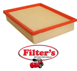 A0210 AIR FILTER OPEL Sintra  Air Supply Sys Jun 97~Jun 99 2.20 L   X20DTH KW:85 AZUMI A34210 FRAM CA9014 GM 10421389 MANN C2494 OPEL 835619