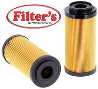 SH 63317 SH63317 HYD HYDRAULIC FILTER ECOFORE CE 302 EDGE TS 8040 FARESIN HANDLERS 6.25 6.25 6.25 FERRI TSE 60 TSE 50 FINLAY 683 GOUCON GCN-S45K