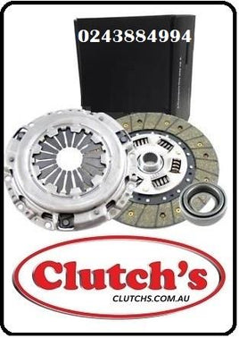 V2277N V2277 CLUTCH KIT PBR Ci Mazda 3 BK 2.0 Ltr & 2.3 Ltr DOHC 01/04-03/09 CLUTCH INDUSTRIES CLUTCH KIT FREE SHIPPING* Mazda 3 BK 2.0 Ltr & 2.3 Ltr DOHC 01/2004-03/2009  BK 2004- 2L DOHC  5 Speed     BK 2004- 2.3L DOHC  5 Speed