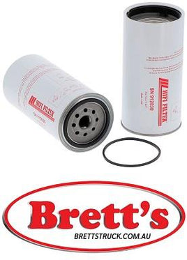SN 912030 SN912030 FUEL WATER SEPARATOR FILTER HIFI INGERSOLL RAND VHP 825 WP G 500 9.255 25.300 12.235 ISUZU EXZ 52 JOHN DEERE 6950 6850 6750 6750 6650 KOBELCO SK 400 DLC-10 LIUGONG CLG 856 925 D MANITOWOC 8500 E 8500 8000 12000 E MASSEY FERGUSON 6485