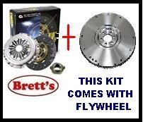 CFK2687N CFK2687 FULL CLUTCH KIT AND SOLID FLYWHEEL KIT SET ISUZU   WITH MYY GEARBOX NPR75 2005-        4HK1T    5.2L    2005-2008    CLUTCH KIT NPR75 2008-        4HK1-TCN    5.2L    2008-2011 NPR75 2011-        4HK1-TCN    5.2L    2011-