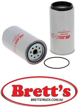 SN 912230 SN912230 FUEL WATER SEPARATOR FILTER HIFI BUY AT BRETTS TRUCK .COM.AU