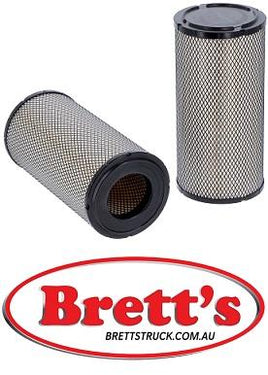 SA 16238 SA16238 AIR FILTER HIFI CLAAS ARES 696 RZ ARES 697 ATZ DENYO DCA 125 FENDT 512 C FAVORIT 512 VARIO 514 C FAVORIT 515 C FAVORIT GREGOIRE G 152