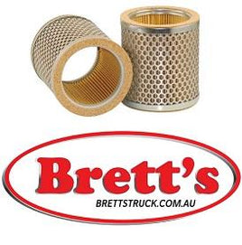 SH 59025 SH59025 HYD HYDRAULIC FILTER HIFI MASSEY FERGUSON 410 500 510 515 520