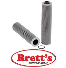 SH 65003 SH65003 HYD HYDRAULIC FILTER MENZI-MUCK A 51 A 51