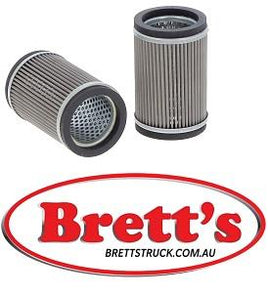 SH 59028 SH59028 HYD HYDRAULIC FILTER BTP  SH59028 HIFI  SH 59028 521451 M 1 , 884906 M 92 , SH 59028 521451M1 , 884906M92 , SH59028