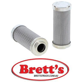 SH 65007 SH65007 HYD HYDRAULIC FILTER FOR PAUS PFL8