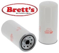 SO 3640 SO3640 OIL FILTER B 7030 , B 7229 , 1819452 C 1 , 1833121 C 1 , 0006686540 , 668654.0 , LSF 5178 , P 55-0367 , P 55-0512 , LF 3640 , LF 3883 , 23529744 , 25171955 , 5241840301 , H 300 W 05 , LFP 2285 , 26540244 , 26540238 , SP 4544 , S.76864