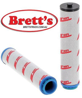 SH 87714 V SH87714V HYD HYDRAULIC FILTER LIEBHERR T 282 CATERPILLAR 775 G BTP  SH87714V HIFI  SH 87714 V