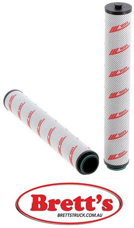 SH 87721 V SH87721V HYD HYDRAULIC FILTER LIEBHERR T 282 BTP  SH87721V HIFI  SH 87721 V