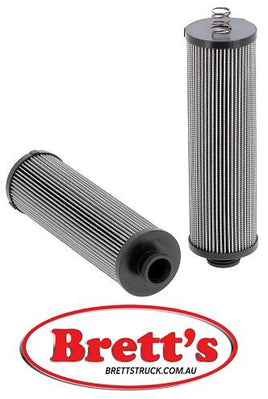 SH 87836 V SH87836V HYD HYDRAULIC FILTER SANDVIK  LH 307 LH 307-15 BTP  SH87836V HIFI  SH 87836 V 4216096 - HY 90768 HY90768