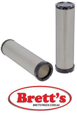 SA 16822 SA16822 AIR FILTER ROSTSELMASH VECTOR 450 ACROS 580 BTP  SA16822 HIFI  SA 16822