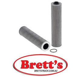 SHBTP 65014 SH65014 HYD HYDRAULIC FILTER  MANN & HUMMEL HD737X ,NEUSON 1271724 ,NEUSON 2601500 , NEUSON 2601501 ,NEUSON 2605501 ,PRO-FILTERS DH1214 ,SF-FILTER HY14166, WISMET WHE28604,