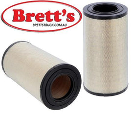 SA 16825 SA16825 AIR FILTER DAF XF 105.410 XF 105.460 XF 105.510 XF 105.560 XF 106.460 BTP  SA16825 HIFI  SA 16825 P 95-1919 , SL 81069-SET , S 1711 T P951919 , SL81069SET , S1711T