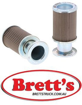 SH 59036 SH59036 HYD HYDRAULIC FILTER HIFI CHALLENGER MT 425 MASSEY FERGUSON 5355 4WD 5340 4WD 455 XTRA 445 XTRA 4370 4365 4360 4355 435 4345 4335 4325 4320 4315 4270 4255 4245 4235 4225 362