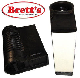 SA 16826 SA16826 AIR FILTER CATERPILLAR 950 K 962 K BTP  SA16826 HIFI  SA 16826 3496262 , 3862097