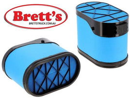 SA 16841 SA16841 AIR FILTER CHALLENGER MT 845 E MT 855 E MT 865 E MT 875 E GRIMME REXOR 620 HOLMER T 4.20 T 4.30 BTP  SA16841 HIFI  SA 16841 P621983