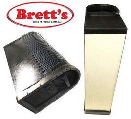 SA 16844 SA16844 AIR FILTER CATERPILLAR 980 K 775 G BTP  SA16844 HIFI  SA 16844 3496264 , 3962122 , SL 81970 SL81970