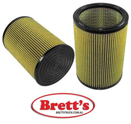 HR 16426 HR16426 AIR FILTER CATERPILLAR C 12 C 12 3196 C 3196 C 3176 C 3176 C JOHN DEERE 6135 SFM 75 6090 HFU 84 6090 AFM 85 BTP  HR16426 HIFI  HR 16426