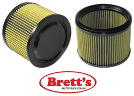 HR 16725 HR16725 MARINE AIR FILTER CATERPILLAR C 9 BTP  HR16725 HIFI  HR 16725