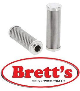 SH 75013 SH75013 HYD HYDRAULIC FILTER BTP  SH75013 HIFI  SH75013 0.900.0389.8 , 090003898 , 90003898 , P 17-0589 , ST 1040 , HY 13037 , SH 75013 090003898 , P170589 , ST1040 , HY13037 , SH75013