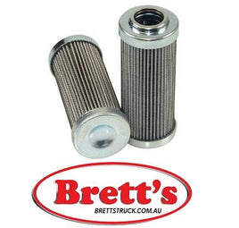 SH 87162 SH87162 HYD HYDRAULIC FILTER ATLAS COPCO ROC 810