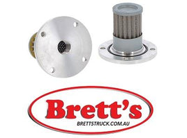 SH 60130 SH60130 HYD HYDRAULIC FILTER HITACHI EX 8-2 B ZX 10 U-2 ZAXIS