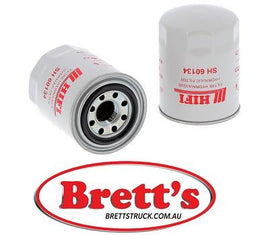 SH 60134 SH60134 HYD HYDRAULIC FILTER FIAT HITACHI EX 16-2 B