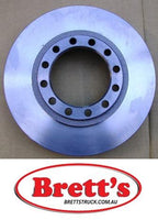 RN2301V RN2301  FRONT DISC ROTOR ISUZU ROTORS  WITH RPY OPTION  ISUZU 8-97168-632-1 ISUZU 8-97371-877-0 ISUZU 8-97387-228-0 ISUZU 8-98105-058-0 ISUZU 8-98171-034-0 ISUZU 8-98248-895-0 ISUZU 8-98248-895-1
