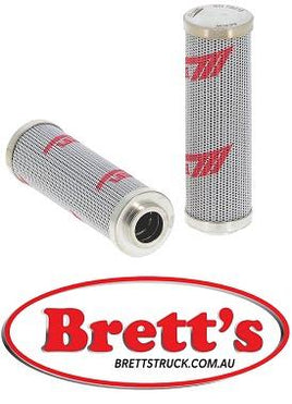 SH 75015 SH75015 HYD HYDRAULIC FILTER HIFI MENZI-MUCK 5000 TURBO 5000 TURBO 5000 3000 EM/TI STS MPS 100 E-B HD 110-2-A/130 TORNOS MULTISUISSE