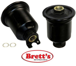 BE 1034 BE1034 PETROL FILTER BTP  BE1034 HIFI  BE 1034 BF1061 23300-74260 2330074260 23300-79495 2330079495