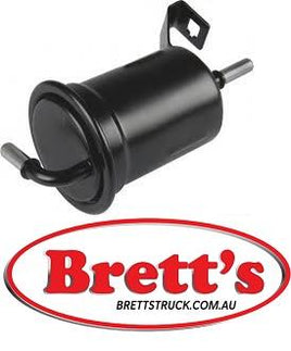 BE 1036 BE1036 PETROL FILTER TOYOTA 4X4 4 RUNNER 4,0 BTP  BE1036 HIFI  BE 1036 TF 1590 - TF 1964 - KL 536 - 23300-31100 TF1590 - TF1964 - KL536 - 2330031100