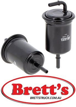 BE 1040 BE1040 PETROL FILTER TOYOTA 4X4 LAND CRUISER PRADO 4,0 V6 VVT-I BTP  BE1040 HIFI  BE 1040 KL 456 - 23300-31090 KL456 - 2330031090